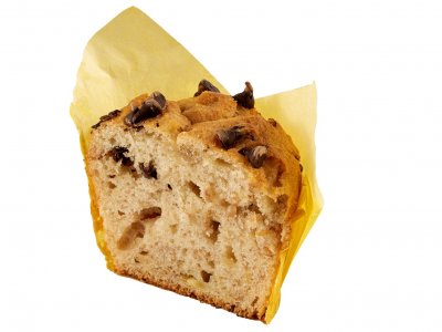 Muffin Bananowy 100 g